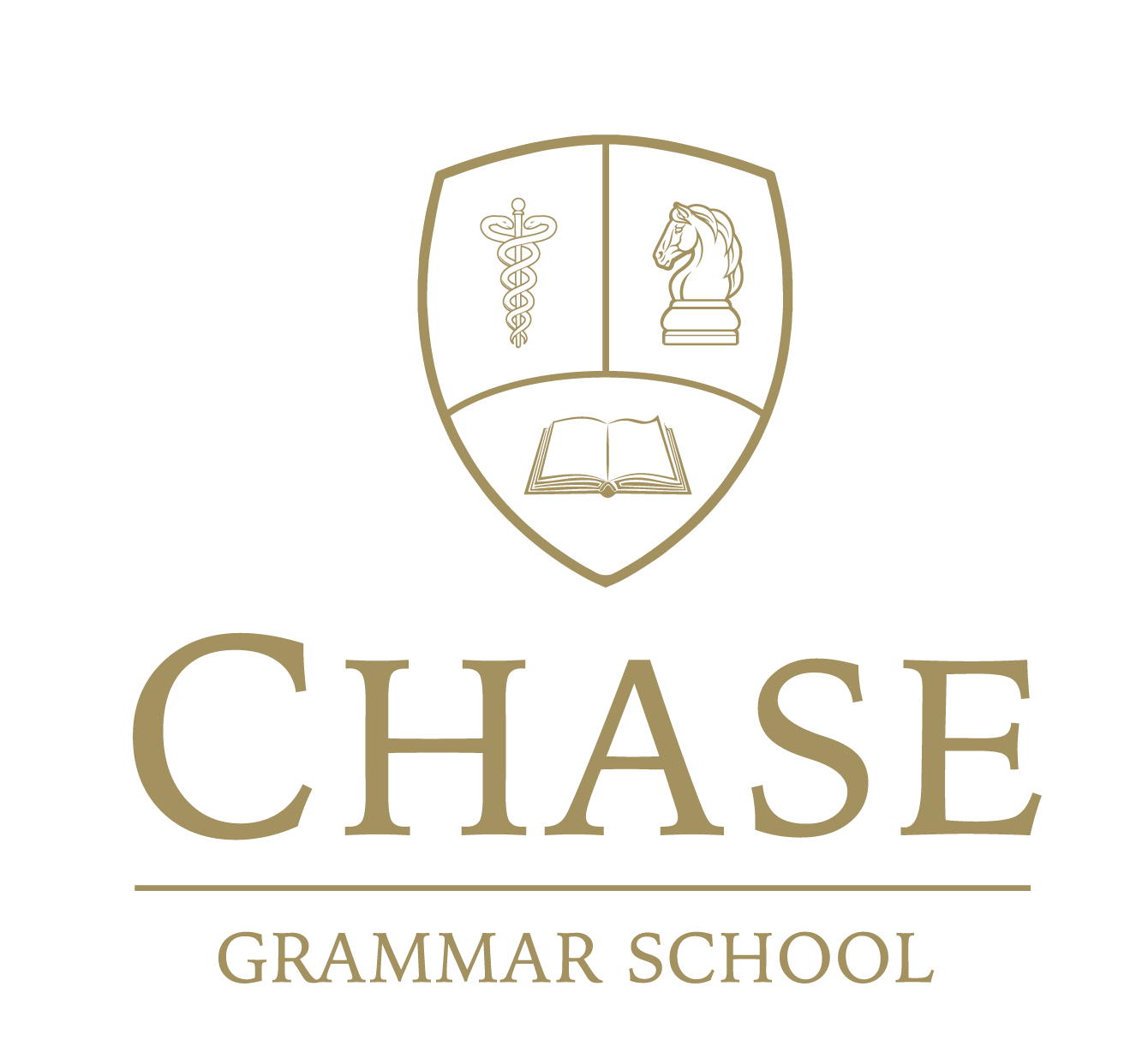 切斯文法｜CHASE GRAMMAR